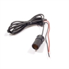  Extra female car cigar jack outlet